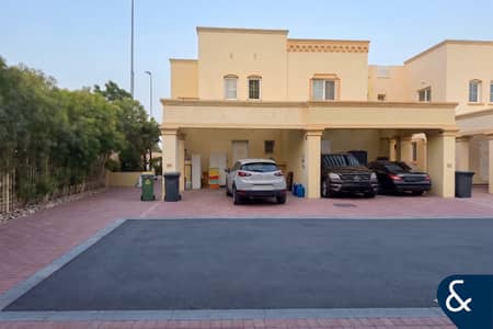 2 habitaciones Villa para en Alquiler en The Springs, Dubai - Villa en The Springs，The Springs 11, 2 dormitorios, 150000 AED - 16045904