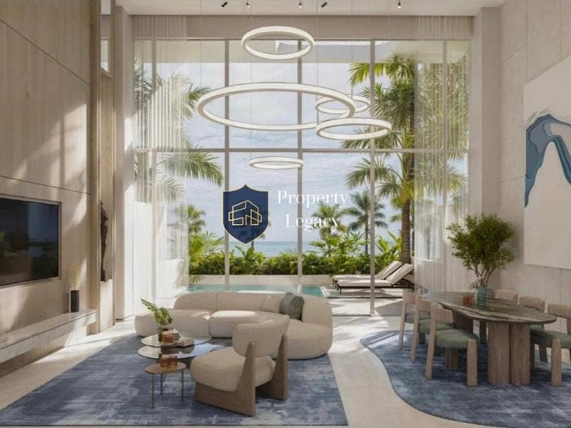 Apartamento en Dubai Islands,Ayamore Residence, 3 dormitorios, 5140000 AED - 16045932 Apartamento en Dubai Islands,Ayamore Residence, 3 dormitorios, 5140000 AED - 16045932