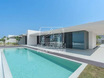 5 Camere Villa Compound in vendita a Al Zorah, Ajman - 5 (1). png