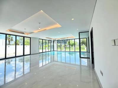 7 habitaciones Villa para en Alquiler en DAMAC Hills, Dubai - Villa en DAMAC Hills,Trump Estates,BelAir The Trump Estates, 7 dormitorios, 1100000 AED - 16045950 7 habitaciones Villa para en Alquiler en DAMAC Hills, Dubai - Villa en DAMAC Hills,Trump Estates,BelAir The Trump Estates, 7 dormitorios, 1100000 AED - 16045950
