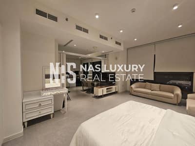 Studio for Rent in Al Reem Island, Abu Dhabi - Furnished Studio | Balcony | Ready to move in