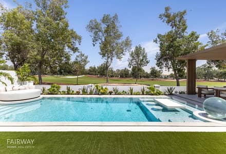 5 habitaciones Villa para en Venta en Jumeirah Golf Estates, Dubai - Villa en Jumeirah Golf Estates,Lime Tree Valley, 5 dormitorios, 29995000 AED - 16045965 5 habitaciones Villa para en Venta en Jumeirah Golf Estates, Dubai - Villa en Jumeirah Golf Estates,Lime Tree Valley, 5 dormitorios, 29995000 AED - 16045965