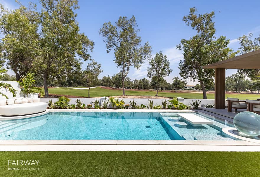 Villa in Jumeirah Golf Estates,Lime Tree Valley, 5 schlafzimmer, 29995000 AED - 16045965 Villa in Jumeirah Golf Estates,Lime Tree Valley, 5 schlafzimmer, 29995000 AED - 16045965