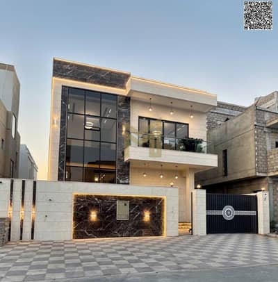 5 Bedroom Villa for Sale in Al Helio, Ajman - WhatsApp Image 2026-08-03 at 9.40. 27 AM. jpeg 5 Bedroom Villa for Sale in Al Helio, Ajman - WhatsApp Image 2026-08-03 at 9.40. 27 AM. jpeg