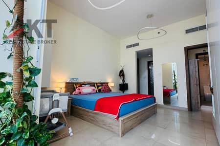 1 Slaapkamer Appartement te Koop in Al Furjan, Dubai - Appartement in Al Furjan，Samia Azizi, 1 slaapkamer, 1225000 AED - 16045968
