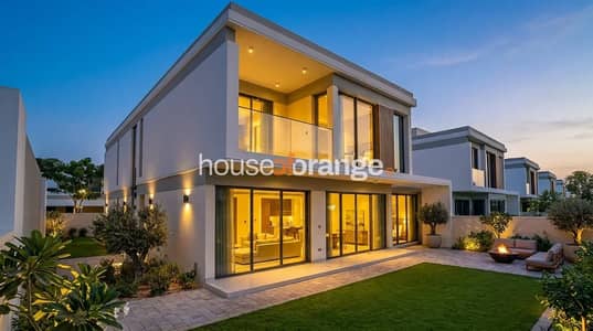 4 Bedroom Villa for Rent in Tilal Al Ghaf, Dubai - Spacious 4BR Villa | Harmony 2 | AED 435,000 4 Bedroom Villa for Rent in Tilal Al Ghaf, Dubai - Spacious 4BR Villa | Harmony 2 | AED 435,000