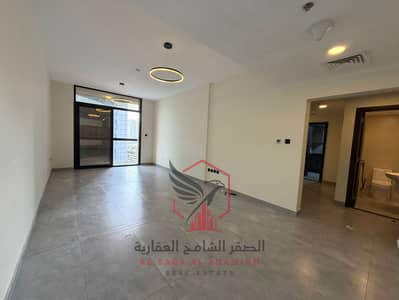 2 Schlafzimmer Wohnung zum zur Miete in Al Khan, Sharjah - WhatsApp Image 2026-07-11 at 11.16. 35 AM. jpeg