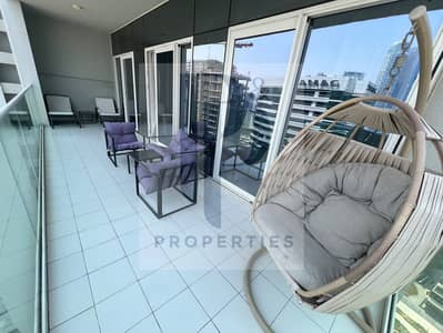 2 habitaciones Apartamento para en Alquiler en Business Bay, Dubai - WhatsApp Image 2026-08-03 at 10.33. 31 AM. jpeg 2 habitaciones Apartamento para en Alquiler en Business Bay, Dubai - WhatsApp Image 2026-08-03 at 10.33. 31 AM. jpeg