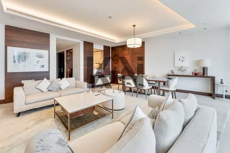 2 Schlafzimmer Wohnung zum zur Miete in Downtown Dubai, Dubai - Wohnung in Downtown Dubai,The Address Residence Sky View,The Address Sky View Tower 1, 2 schlafzimmer, 420000 AED - 16046045 2 Schlafzimmer Wohnung zum zur Miete in Downtown Dubai, Dubai - Wohnung in Downtown Dubai,The Address Residence Sky View,The Address Sky View Tower 1, 2 schlafzimmer, 420000 AED - 16046045