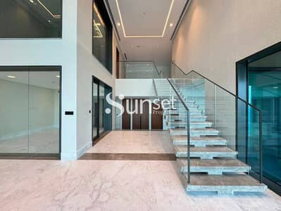 4 Camere Appartamento in affitto a Palm Jumeirah, Dubai - Appartamento a Palm Jumeirah，The Crescent，Six Senses Residences，Six Senses Hotel, 4 camere da letto, 1999999 AED - 15929239