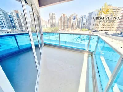 2 habitaciones Apartamento para en Alquiler en Al Nahda (Dubai), Dubai - 2623. jpg