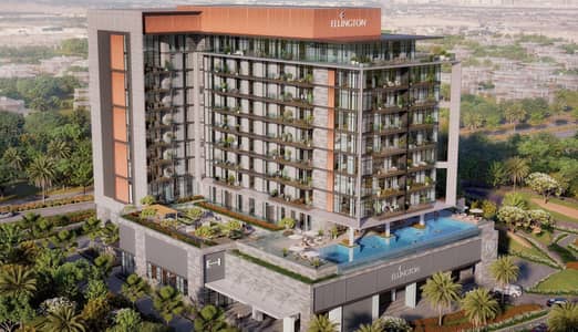 1 Bedroom Apartment for Sale in Dubai Hills Estate, Dubai - 微信图片_20251209165853_75_97. jpg 1 Bedroom Apartment for Sale in Dubai Hills Estate, Dubai - 微信图片_20251209165853_75_97. jpg