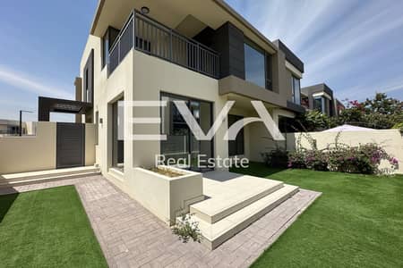 5 Slaapkamers Villa te Huur in Dubai Hills Estate, Dubai - Villa in Dubai Hills Estate，Maple，Maple 2, 5 slaapkamers, 280000 AED - 16046072