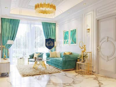 1 Schlafzimmer Wohnung zum zum Verkauf in Dubai Science Park, Dubai - Wohnung in Dubai Science Park，Vincitore Aqua Dimore, 1 schlafzimmer, 1740000 AED - 16046094