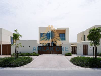 4 Bedroom Villa for Sale in Al Jubail Island, Abu Dhabi - 12. jpg