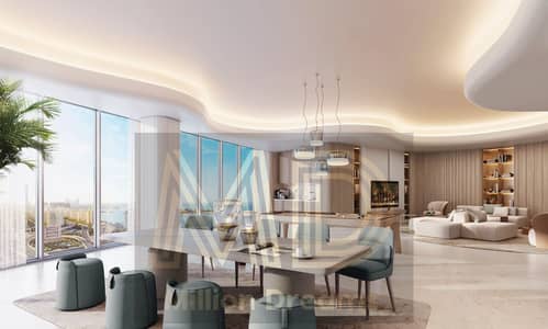2 Camere Appartamento in vendita a Palm Jumeirah, Dubai - palm-beach-towers-20. jpg 2 Camere Appartamento in vendita a Palm Jumeirah, Dubai - palm-beach-towers-20. jpg