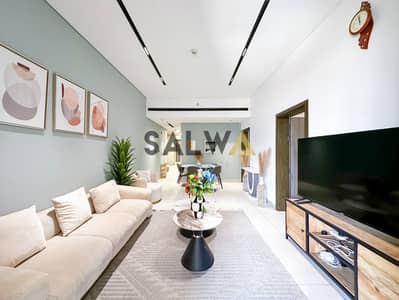 2 Slaapkamers Appartement te Huur in Jumeirah Village Circle (JVC), Dubai - Appartement in Jumeirah Village Circle (JVC)，JVC District 15，Marwa Heights, 2 slaapkamers, 76000 AED - 16046132