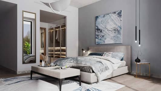 4 Bedroom Villa for Sale in Dubai South, Dubai - Waterfront Villa | Investment |Resort Style Living 4 Bedroom Villa for Sale in Dubai South, Dubai - Waterfront Villa | Investment |Resort Style Living