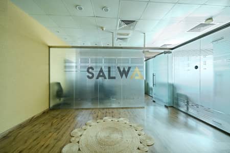Office para en Alquiler en Business Bay, Dubai - Oficina en Business Bay,XL Tower, 160000 AED - 16046133 Office para en Alquiler en Business Bay, Dubai - Oficina en Business Bay,XL Tower, 160000 AED - 16046133