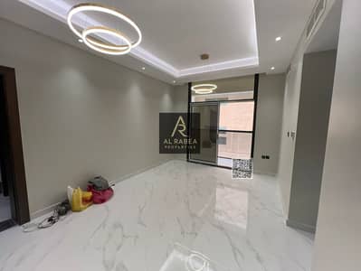 1 Schlafzimmer Wohnung zum zur Miete in Al Hamidiyah, Ajman - 51ce7383-bf48-420b-83d7-de7da5b0d7f4. jpg 1 Schlafzimmer Wohnung zum zur Miete in Al Hamidiyah, Ajman - 51ce7383-bf48-420b-83d7-de7da5b0d7f4. jpg