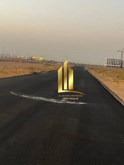 Plot for Sale in Al Sehma, Sharjah - WhatsApp Image 2026-07-30 at 11.46. 34 AM (1). jpeg