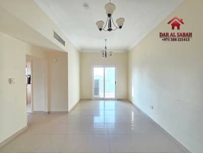 2 Bedroom Apartment for Rent in Al Nahda (Sharjah), Sharjah - 20260801_172254. jpg