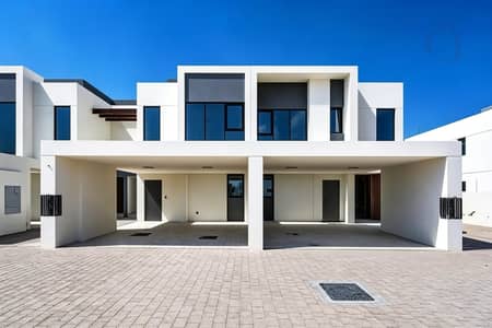 3 Camere Townhouse in affitto a Town Square, Dubai - 1. jpg 3 Camere Townhouse in affitto a Town Square, Dubai - 1. jpg