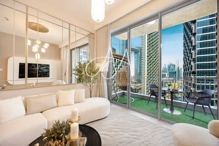 3 Bedroom Flat for Sale in Downtown Dubai, Dubai - 0K8A1523 copy 2. jpg