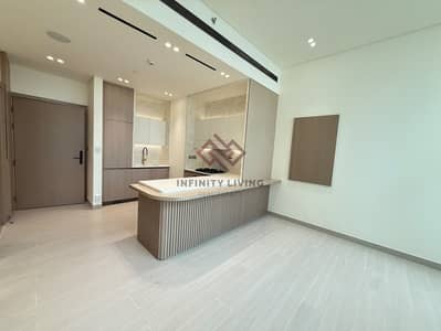 1 Bedroom Apartment for Rent in Jumeirah Village Circle (JVC), Dubai - Luxury 1BR with Private Pool | Vacant | 796 Sq. Ft. | Binghatti Phantom | AED 75,000