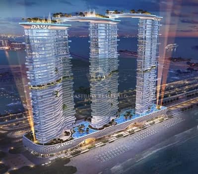1 Schlafzimmer Wohnung zum zum Verkauf in Dubai Harbour, Dubai - Screenshot 2026-08-03 111355. jpg 1 Schlafzimmer Wohnung zum zum Verkauf in Dubai Harbour, Dubai - Screenshot 2026-08-03 111355. jpg