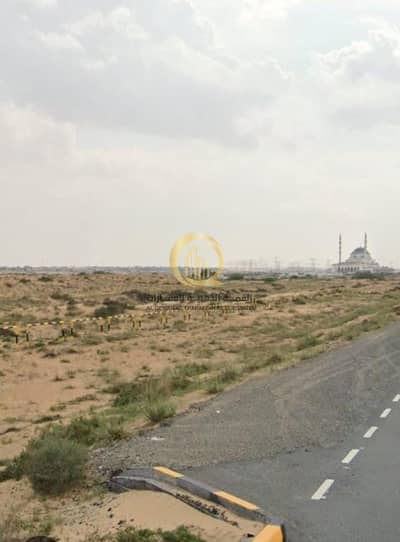 Plot in Vendita a Al Suyoh, Sharjah - 4918608c-a5d8-4abd-b718-c151eabba80b. jpg