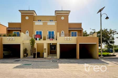 4 Bedroom Townhouse for Sale in Dubai Sports City, Dubai - vh16. jpg