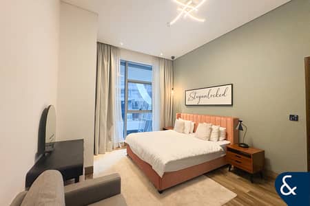 1 Bedroom Flat for Rent in Business Bay, Dubai - Best Value | 12 Ch | Open to Sublet