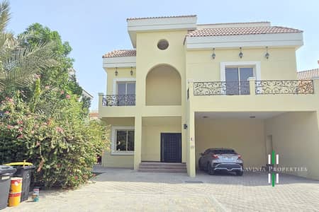 4 Camere Villa in affitto a The Villa, Dubai - Villa a The Villa,Hacienda, 4 camere da letto, 290000 AED - 16046274 4 Camere Villa in affitto a The Villa, Dubai - Villa a The Villa,Hacienda, 4 camere da letto, 290000 AED - 16046274