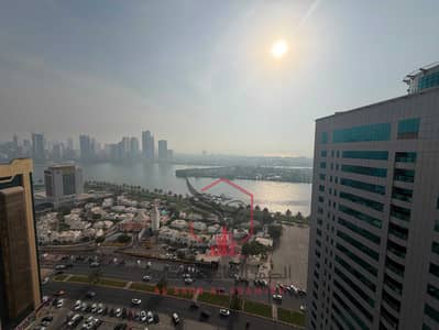 5 Bedroom Penthouse for Rent in Al Majaz, Sharjah - WhatsApp Image 2026-08-02 at 6.24. 09 AM (1). jpeg
