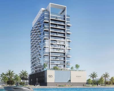 1 Bedroom Flat for Sale in Dubai Islands, Dubai - img177. jpg