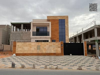 4 Camere Villa in Vendita a Al Helio, Ajman - batch_WhatsApp Image 2026-04-15 at 1.09. 27 PM. jpg 4 Camere Villa in Vendita a Al Helio, Ajman - batch_WhatsApp Image 2026-04-15 at 1.09. 27 PM. jpg