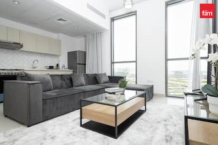 1 Schlafzimmer Wohnung zum zur Miete in Dubai Production City (IMPZ), Dubai - Wohnung in Dubai Production City (IMPZ)，Midtown，Dania District，Dania 1, 1 schlafzimmer, 66900 AED - 16046326