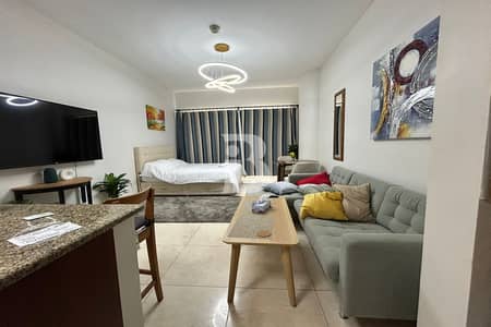 Studio for Rent in Business Bay, Dubai - BEST DEAL STUDIO | HIGH FLOOR | ROOMY | VIEW TODAY Studio for Rent in Business Bay, Dubai - BEST DEAL STUDIO | HIGH FLOOR | ROOMY | VIEW TODAY