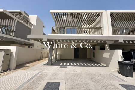 4 Bedroom Townhouse for Rent in DAMAC Hills 2 (Akoya by DAMAC), Dubai - BRAND NEW | NEAR MALIBU BEACH | VACANT 4 Bedroom Townhouse for Rent in DAMAC Hills 2 (Akoya by DAMAC), Dubai - BRAND NEW | NEAR MALIBU BEACH | VACANT