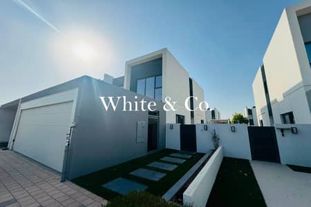 4 habitaciones Townhouse para en Venta en Villanova, Dubai - Casa adosada en Villanova,La Rosa,La Rosa 5, 4 dormitorios, 3750000 AED - 16046352 4 habitaciones Townhouse para en Venta en Villanova, Dubai - Casa adosada en Villanova,La Rosa,La Rosa 5, 4 dormitorios, 3750000 AED - 16046352