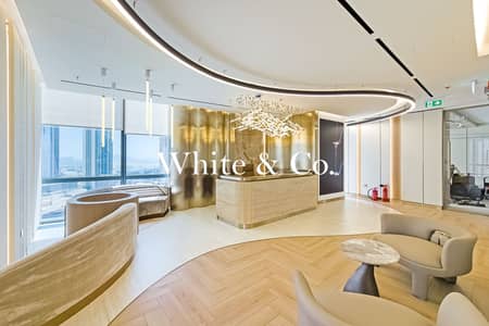 Office zum zur Miete in Downtown Dubai, Dubai - Büro in Downtown Dubai，Boulevard Plaza Tower，Boulevard Plaza Tower 1, 3500000 AED - 16046358