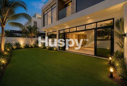 4 Bedroom Villa for Sale in Jumeirah Golf Estates, Dubai - Corner Plot | Luxury Finishing | Near Clubhouse 4 Bedroom Villa for Sale in Jumeirah Golf Estates, Dubai - Corner Plot | Luxury Finishing | Near Clubhouse
