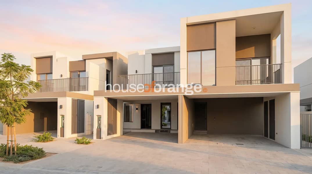 Villa a Tilal Al Ghaf,Aura Gardens, 3 camere da letto, 225000 AED - 16046370 Villa a Tilal Al Ghaf,Aura Gardens, 3 camere da letto, 225000 AED - 16046370