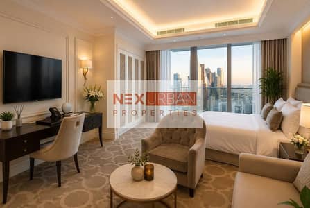 Estudio para en Alquiler en Downtown Dubai, Dubai - WhatsApp Image 2026-08-01 at 3.15. 14 PM (1). jpeg Estudio para en Alquiler en Downtown Dubai, Dubai - WhatsApp Image 2026-08-01 at 3.15. 14 PM (1). jpeg