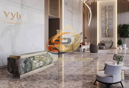 1 habitación Apartamento para en Venta en Business Bay, Dubai - Apartamento en Business Bay,VYB, 1 dormitorio, 1550000 AED - 16045543 1 habitación Apartamento para en Venta en Business Bay, Dubai - Apartamento en Business Bay,VYB, 1 dormitorio, 1550000 AED - 16045543