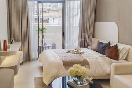 Studio te Huur in Jumeirah Village Circle (JVC), Dubai - Appartement in Jumeirah Village Circle (JVC)，JVC District 13，Pearl House by Imtiaz, 44000 AED - 16046375