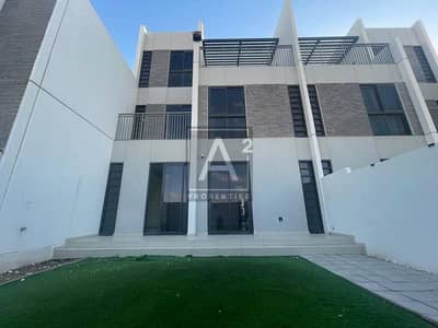 Townhouse de 5 chambres à à louer à DAMAC Hills 2 (Akoya by DAMAC), Dubai - Maison de ville à DAMAC Hills 2 (Akoya by DAMAC),Claret, 5 chambres, 140000 AED - 16046386 Townhouse de 5 chambres à à louer à DAMAC Hills 2 (Akoya by DAMAC), Dubai - Maison de ville à DAMAC Hills 2 (Akoya by DAMAC),Claret, 5 chambres, 140000 AED - 16046386
