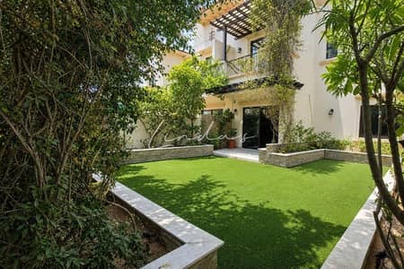 3 Bedroom Townhouse for Rent in Reem, Dubai - Image 3 Bedroom Townhouse for Rent in Reem, Dubai - Image
