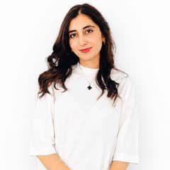 Areeba Jamil Khan